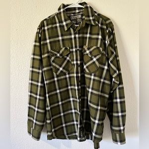 Dixxon Flannel